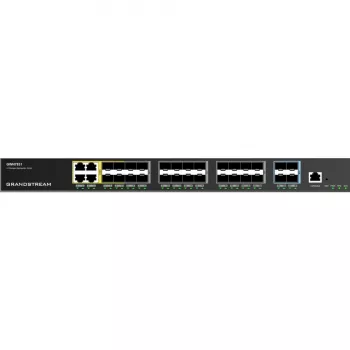 Valdomas jungiklis Grandstream Networks GWN7831