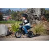 RAZOR Motor MX125 Dirt Rocket Lithium elektrinis motociklas