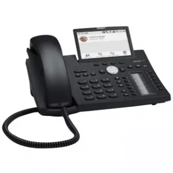 SNOM D3xx juodas keitimo ragelis