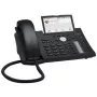 SNOM D3xx juodas keitimo ragelis