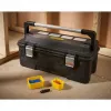 Dėžutė smulkioms detalėms ir įrankiams Stanley FMST1-75791