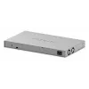 NETGEAR GS728TX L2/L3 10G Ethernet (100/1000/10000) Juodas