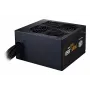 Cooler Master MWE Bronze 650 V3 230V kompiuterio maitinimo blokas 650 W 24-pin ATX ATX juodas