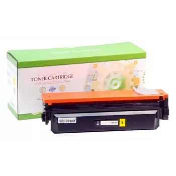 Suderinamas Static Control Hewlett-Packard (CF412X) / Canon CRG 046H geltonas, 5000 psl.