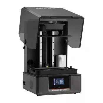 3D spausdintuvas Anycubic Photon Mono M7 Max – 8K raiška, didelis spausdinimo tūris