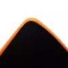Pelėdė Baracuda BGMP-021 Walrus Black/Orange 400x300 L