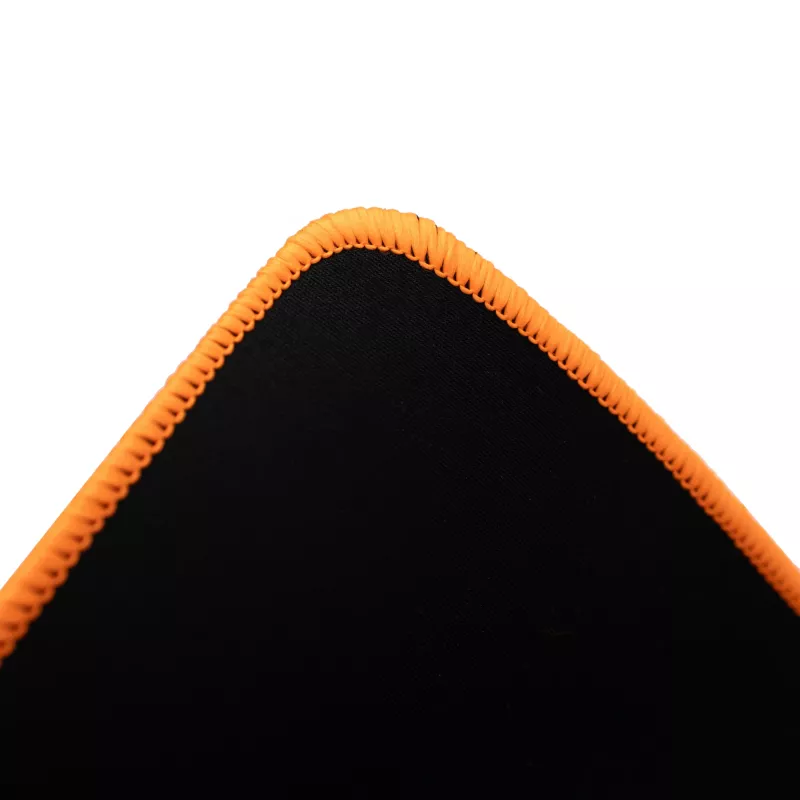 Pelėdė Baracuda BGMP-021 Walrus Black/Orange 400x300 L