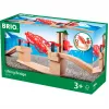 BRIO World Kėlimo Tiltas