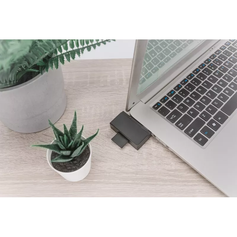 Digitus universali dokų stotis, USB 3.0, kelioninė