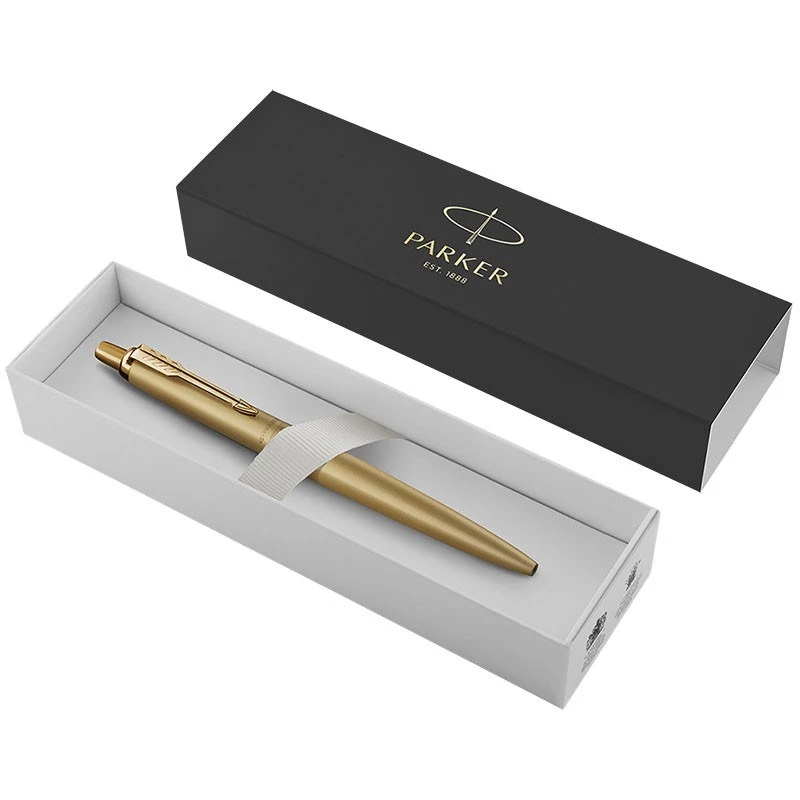 Parker Jotter XL užsegama ištraukiama tušinukas
