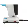 Black+Decker BCGL115-XJ karštų klijų pistoletas 3,6 V įkraunama baterija USB-C įkrovimo laidas 1 (BCGL115-XJ)