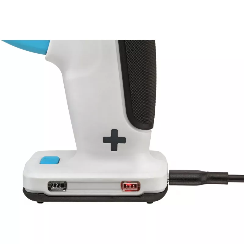 Black+Decker BCGL115-XJ karštų klijų pistoletas 3,6 V įkraunama baterija USB-C įkrovimo laidas 1 (BCGL115-XJ)