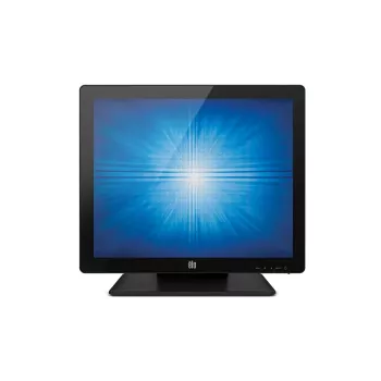 Elo Touch Systems 1517L 15 colių liečiamasis monitorius juodas