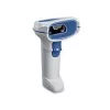Nešiojamas brūkšninių kodų skaitytuvas Zebra DS8178-HC 1D/2D LED Baltas