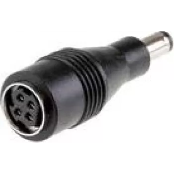 Meanwell DC-PLUG-R7BF-P1J adapteris