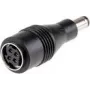 Meanwell DC-PLUG-R7BF-P1J adapteris