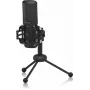 Mikrofonas Behringer BU200 USB kondensatorinis