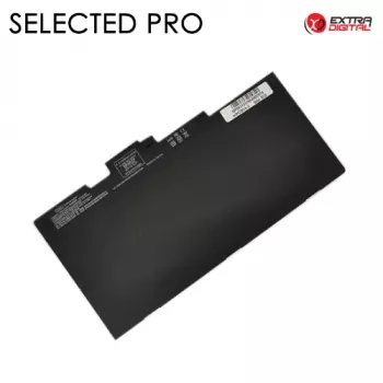 Extra Digital NB460717 baterija nešiojamam kompiuteriui HP CS03XL, 3900 mAh, 11,1 V