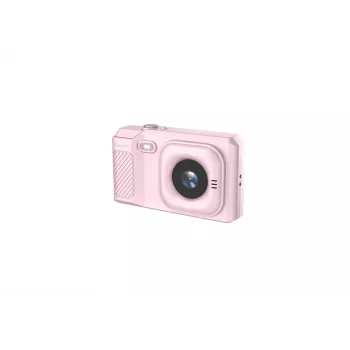 Kompaktiška kamera Denver DCA-4818 Rožinė 5 MP Full HD 16x priartinimas