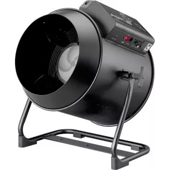 Efektinis ventiliatorius dūmams Antari AF-6 600W