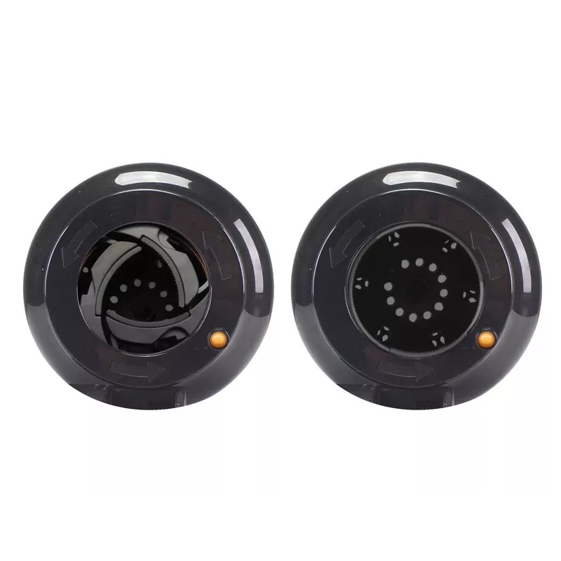 Elektrinis virdulys Beper C301ABE001 1,7 L 2200 W, nerūdijančio plieno kaitinimo elementas