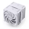 Jonsbo CR-3000E CPU aušintuvas, dvibokštis, RGB, 120 mm