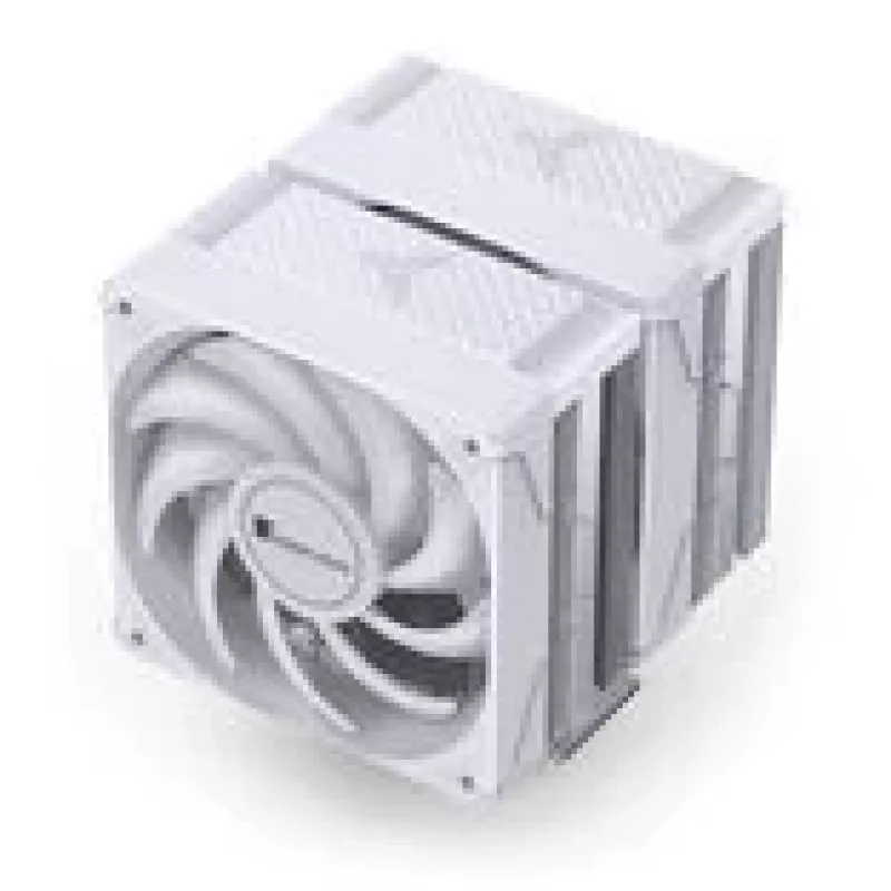 Jonsbo CR-3000E CPU aušintuvas, dvibokštis, RGB, 120 mm