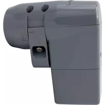 LNB TECHNISAT Unysat 0010/8980 Quad universalus jungiklis su 4 išėjimais