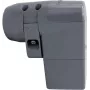 LNB TECHNISAT Unysat 0010/8980 Quad universalus jungiklis su 4 išėjimais