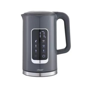 Elektrinis virdulys Maestro MR-024-GREY