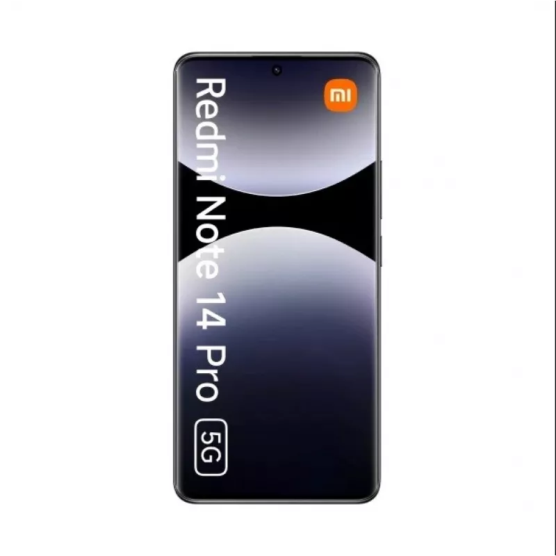 Xiaomi Redmi Note 14 Pro 5G 16,9 cm (6,67 inch) Dual SIM USB Type-C 12/512 GB 5110 mAh Juoda