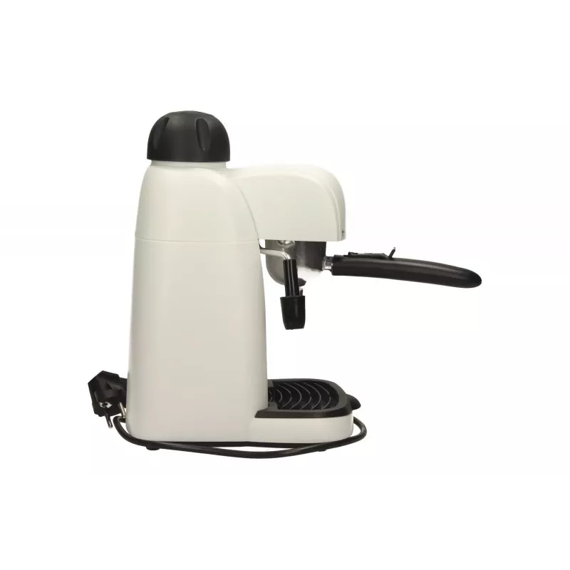 Espresso aparatas AMICA CD1011 baltas-juodas