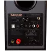 Aktyvus garsiakalbis Klipsch R-41PM juodas varinis 70 W laidinis belaidis