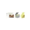 Kvadratiniai lipnūs lapeliai Post-It 7100172253 76x76 mm 100 lapų geltoni
