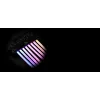 Ilginimo kabelis Lian Li Strimer 8 kontaktų 0,3 m RGB