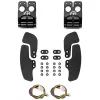 Dvigubas mentinis perjungiklis Ascher Racing Gen6 GT – Ascher Racing 76080046