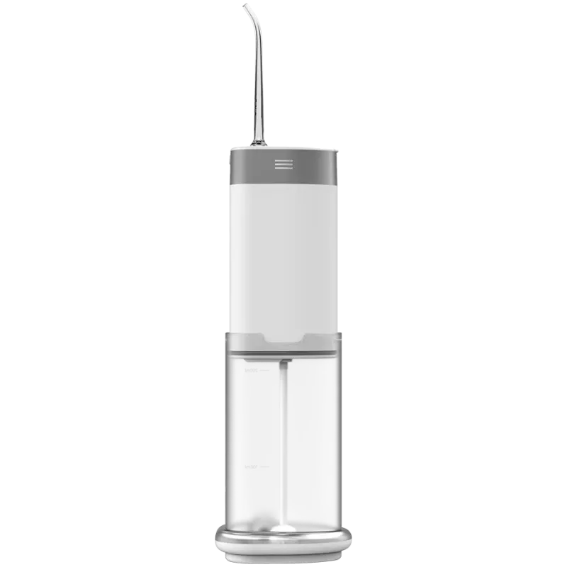AENO DI2 dantų irigatorius, 3.7V, 8W, 2500mAh, 200ml