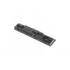 Green Cell HP78 baterija HP Pavilion / Envy nešiojamiesiems kompiuteriams, 4400 mAh, 10,8 V, 6 elementų, Li-Ion, juoda