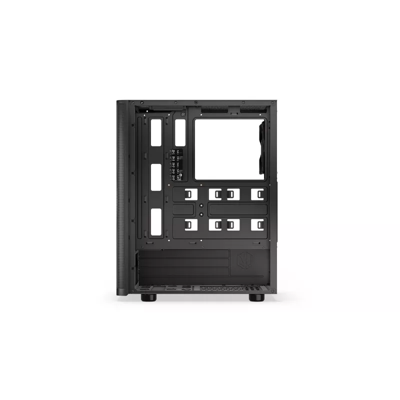 ENDORFY Ventum 200 ARGB Full Tower Juoda