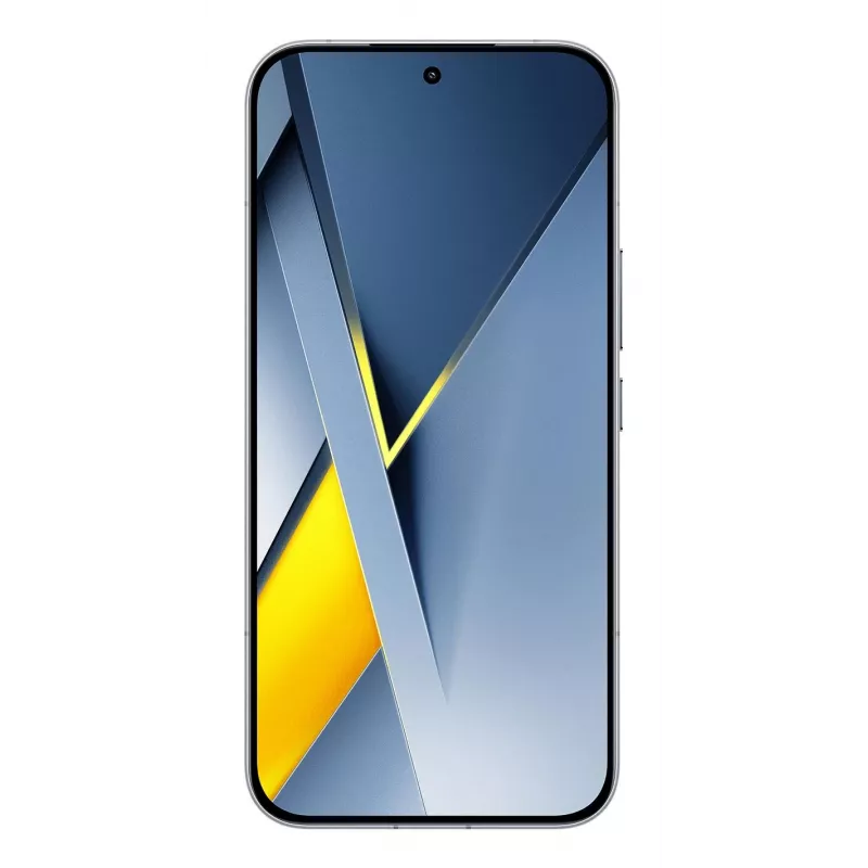 Mobilusis telefonas Poco F8 Ultra / 16GB RAM / 512GB atmintis / Mėlyna MZB0M5MEU
