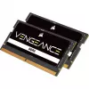 Atminties rinkinys DDR5 Vengeance 16GB (2x8GB) / 4800 MHz CL40