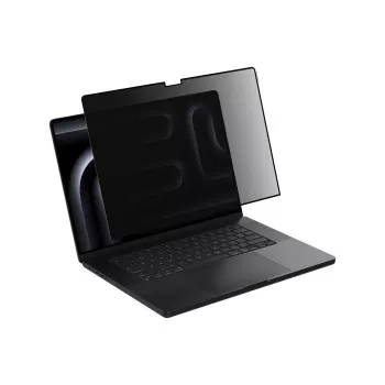 Belkin OVA154ZZ rėmeliuotas privatumo filtras 41,1 cm (16,2 colio) nešiojamiems kompiuteriams