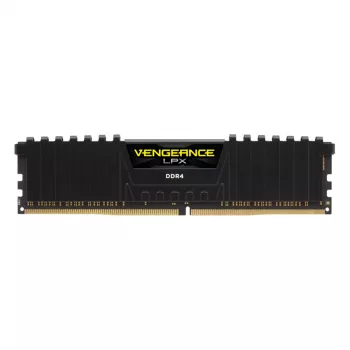 Corsair CMK8GX4M1A2666C16 8 GB DDR4 2666 MHz atminties modulis
