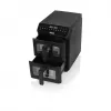 Princess Double Stack Airfryer 182490 | Dvigubas oro gruzdintuvas 11,2 L, 3000 W, juodas