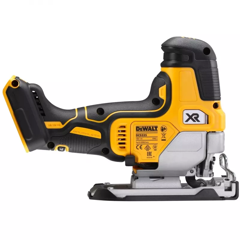 Pjūklas Grip Dewalt DCS335N-XJ