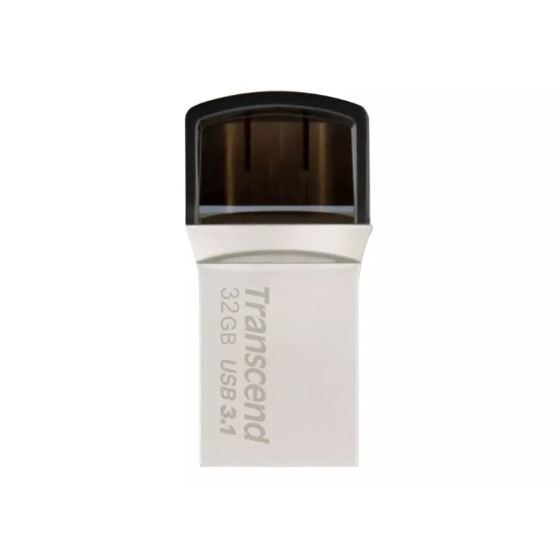 Transcend JetFlash 890 32GB USB atmintukas