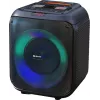 Nešiojamas stereo garsiakalbis Denver BPS-250 juodas