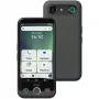 Išmanusis telefonas Doro Aurora A10 4,5 colio 4 GB 64 GB juodas