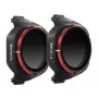 Filtrų rinkinys Freewell, skirtas DJI Mini 5 Pro, Soft Edge Gradient – GND neutralūs tankio filtrai