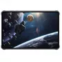 Oukitel RT8 6/256GB Juodas Nešiojamas Planšetinis Kompiuteris 20000 mAh be Įkroviklio